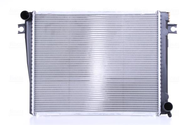 Radiator, racire motor - NISSENS