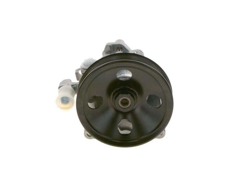Pompa hidraulica, sistem de directie - BOSCH