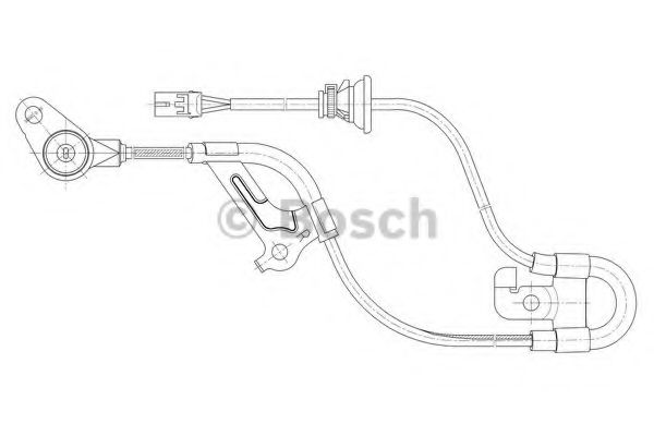 Convertor de cuplu - SACHS