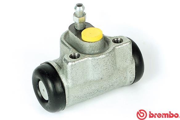 Cilindru receptor frana - BREMBO
