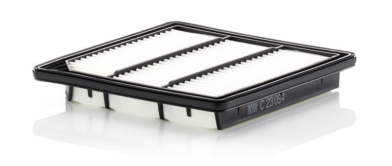 Filtru aer - MANN-FILTER