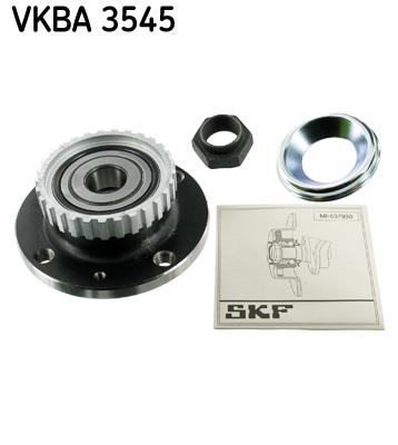 Set rulment roata - SKF