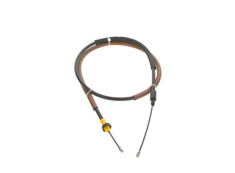 Cablu, frana de parcare - BOSCH