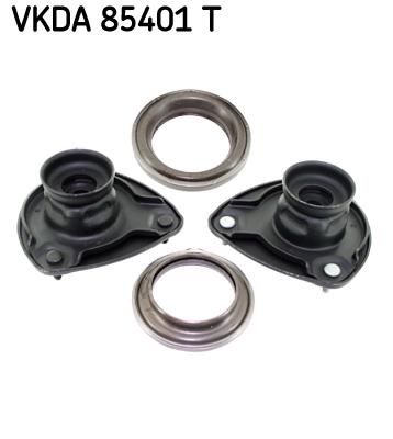 Rulment sarcina suport arc - SKF