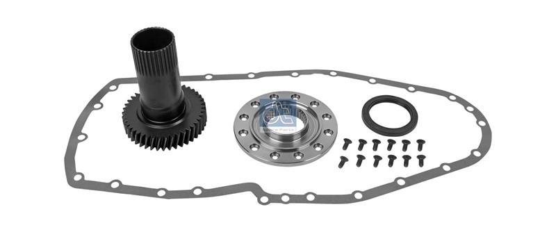 set reparatii - DT