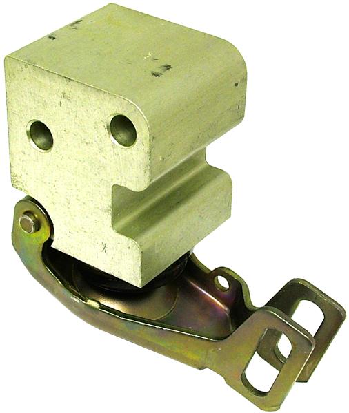 Regulator putere de franare - ATE