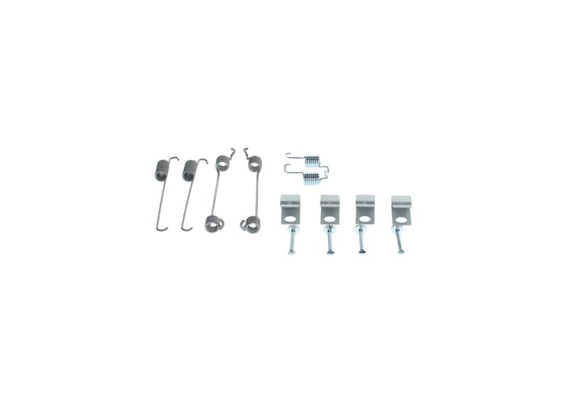 Set accesorii, sabot de frana - BOSCH