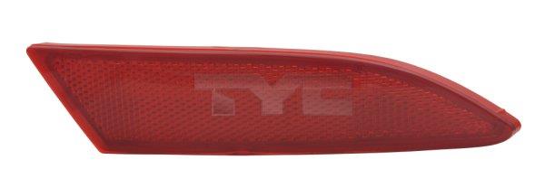 Reflector - TYC