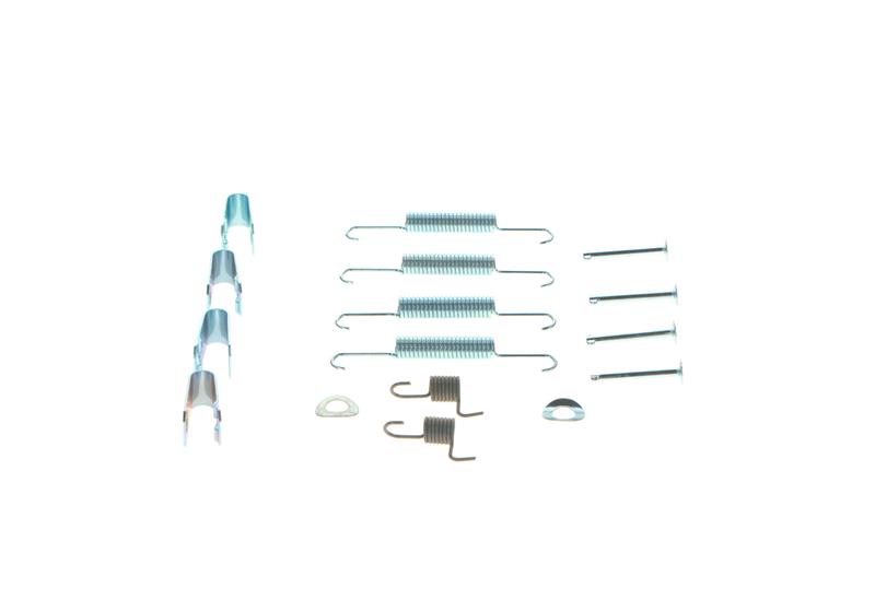 set accesorii, saboti frana parcare - BOSCH
