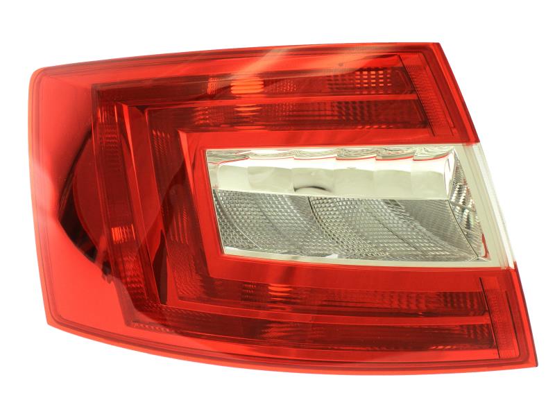 Lampa spate - HELLA