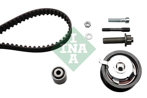 Set curea de distributie - INA
