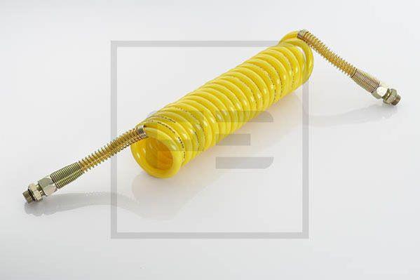 Furtunspirala - PE Automotive