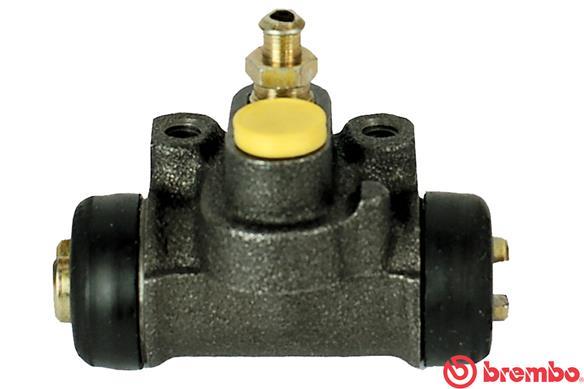 Cilindru receptor frana - BREMBO