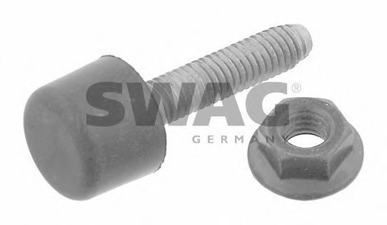 Brat, suspensie roata - TRW