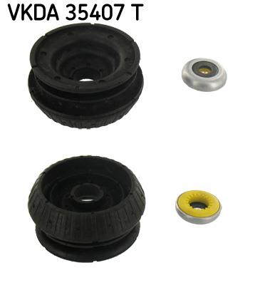 Rulment sarcina suport arc - SKF