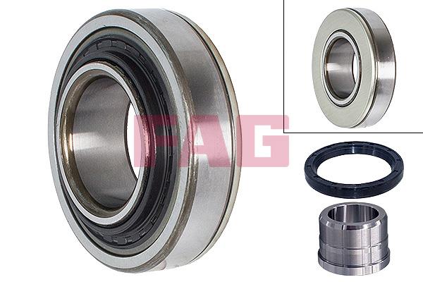 Set rulment roata - FAG