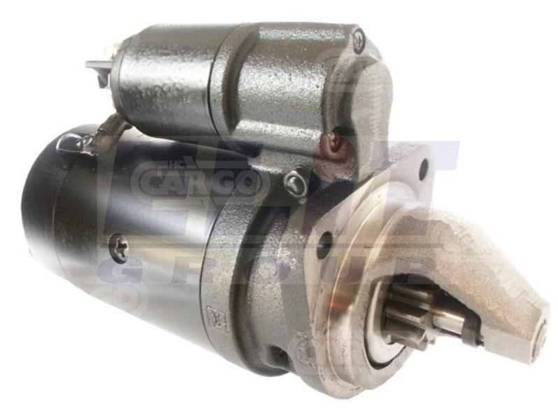 Generator / Alternator - FARCOM