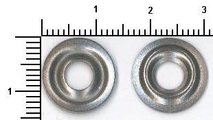 scut protectie termica, inst. injectie - ELRING