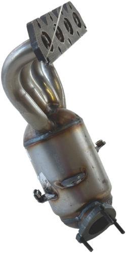 Catalizator - BOSAL