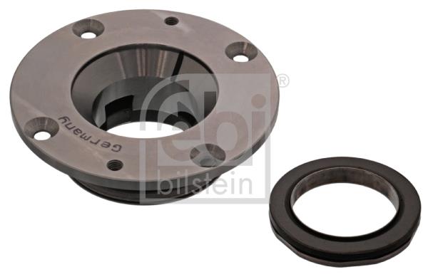 Pachet arc cu foi - SPIDAN