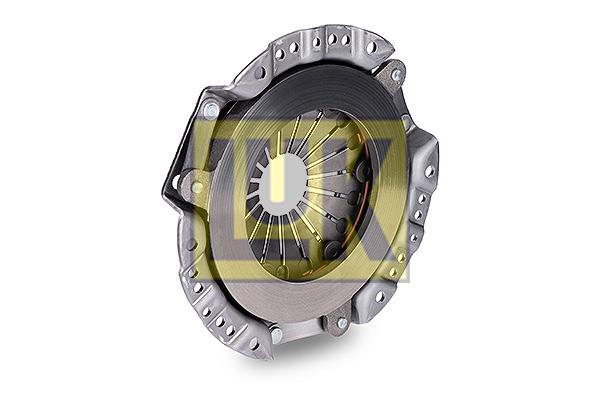 Placa presiune ambreiaj - LuK