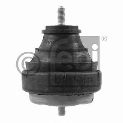 Alternator - KNORR