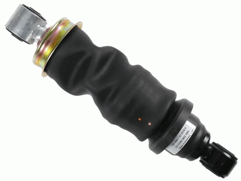 Amortizor, suspensie cabina - SACHS