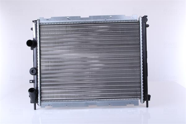 Radiator, racire motor - NISSENS