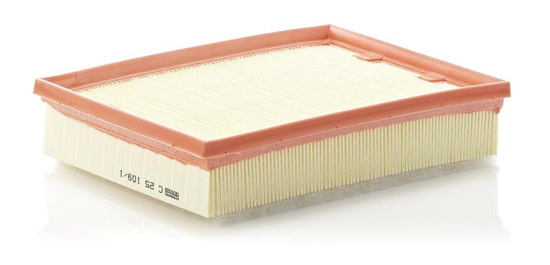 Filtru aer - MANN-FILTER