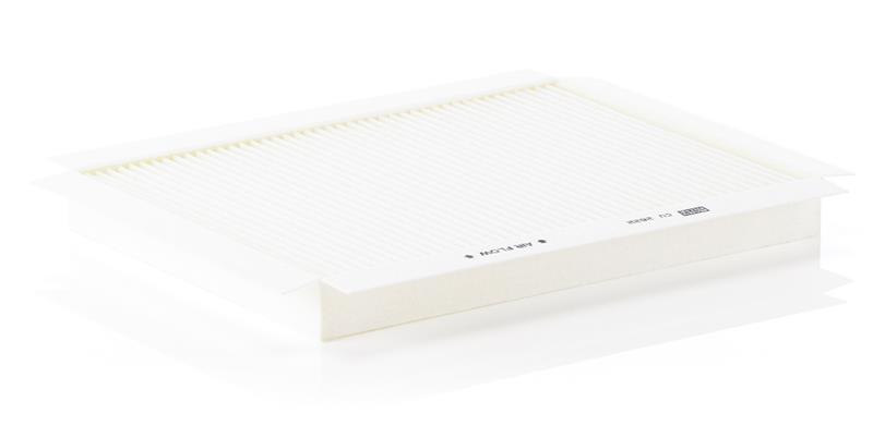 Filtru, aer habitaclu - MANN-FILTER