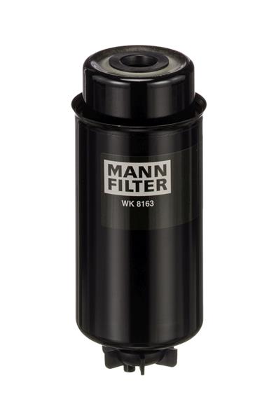 filtru combustibil - MANN-FILTER
