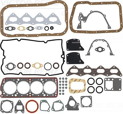 Set garnituri complet, motor - REINZ