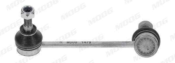 Brat/bieleta suspensie, stabilizator - MOOG