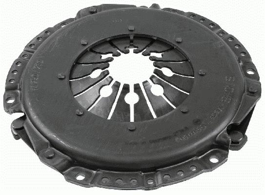 Placa presiune ambreiaj - SACHS