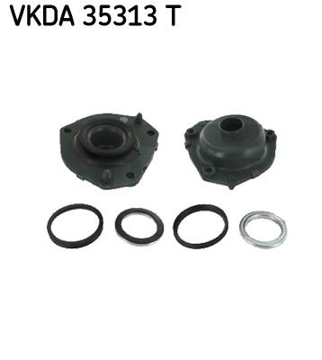 Rulment sarcina suport arc - SKF