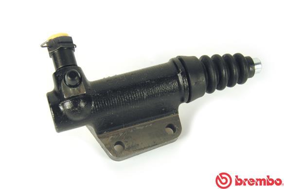 Cilindru receptor ambreiaj - BREMBO
