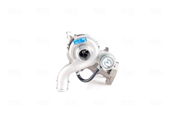 Filtru funingine/particule, sist.de esapament - WALKER