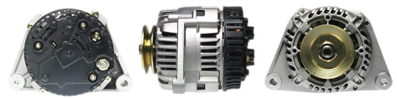 Generator / Alternator - STARLINE