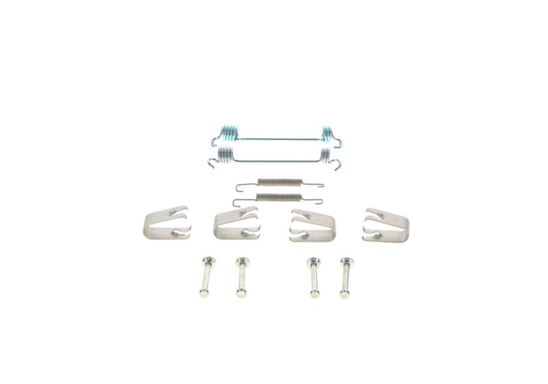 set accesorii, saboti frana parcare - BOSCH