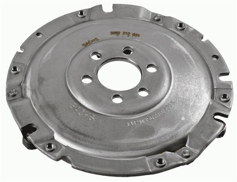 Placa presiune ambreiaj - SACHS