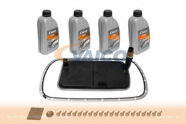 Kit de reparații - DT SPARE PARTS
