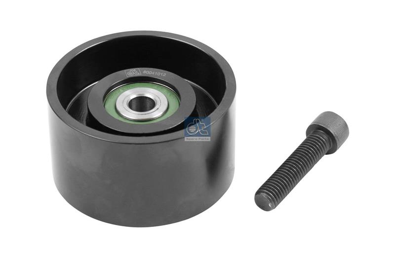 rola intinzator,curea transmisie - DT