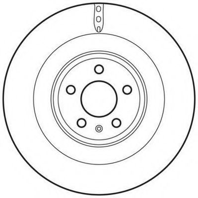 Arc spiral - LESJÖFORS