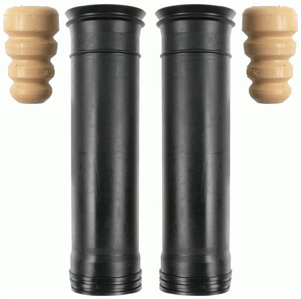 chit protectie praf,amortizor - SACHS