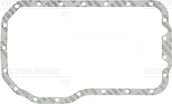 Garnitura baie ulei - REINZ