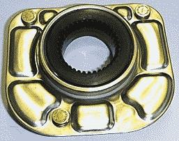 Rulment sarcina suport arc - SACHS