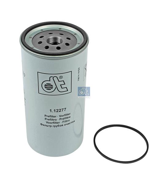 filtru combustibil - DT