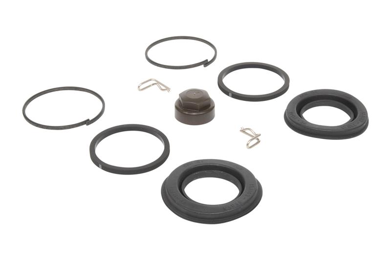 Set garnituri, Etrier frana - ATE