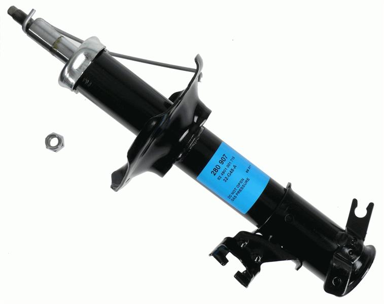 amortizor - SACHS