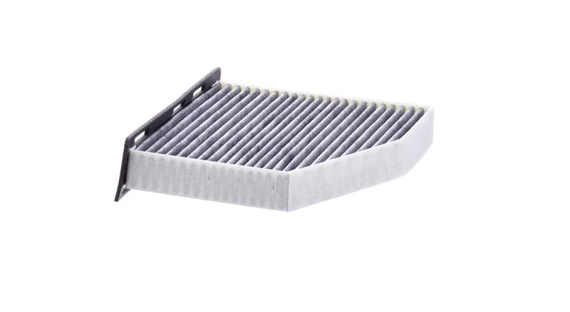 Filtru, aer habitaclu - MANN-FILTER